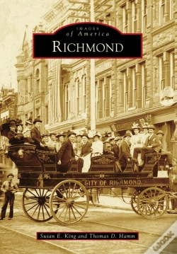 Capa do artigo Richmond