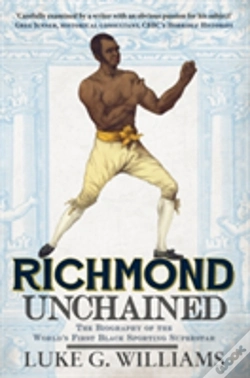 Capa do artigo Richmond Unchained