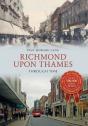 Richmond Upon Thames Through Time - Preview