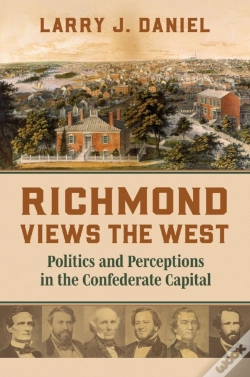 Capa do artigo Richmond Views The West