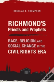 Capa do artigo Richmond