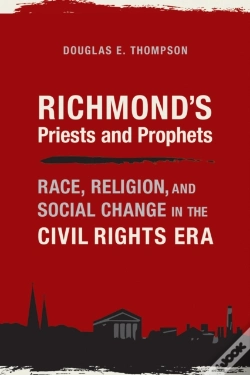 Capa do artigo Richmond'S Priests And Prophets