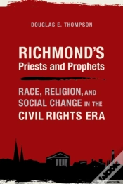 Capa do artigo Richmond
