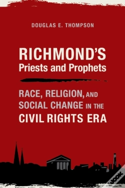 Capa do artigo Richmond'S Priests And Prophets