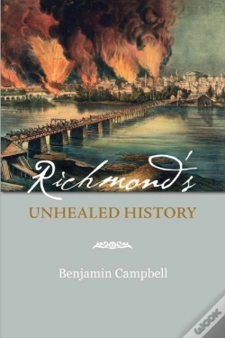 Capa do artigo Richmond'S Unhealed History
