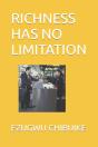 Richness Has No Limitation - Preview