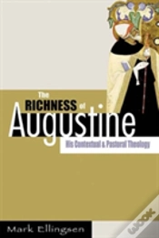 Capa do artigo Richness Of Augustine
