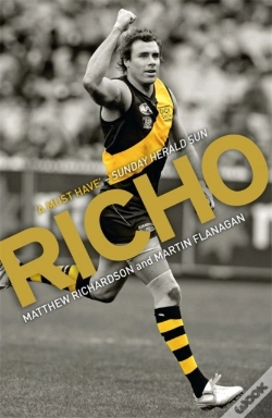 Capa do artigo Richo