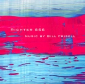 Capa do artigo Richter 858 - CD