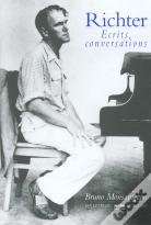 Richter - Ecrits, Conversations