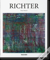 Capa do artigo Richter