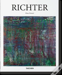 Capa do artigo Richter