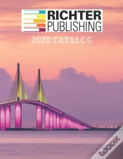 Capa do artigo Richter Publishing Catalog