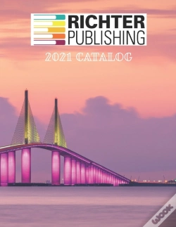 Capa do artigo Richter Publishing Catalog