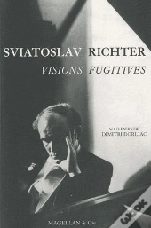 Richter, Visions Fugitives