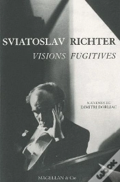 Capa do artigo Richter, Visions Fugitives