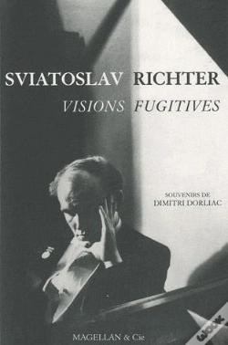 Capa do artigo Richter, Visions Fugitives