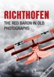 Capa do artigo Richthofen