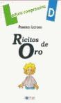 Ricitos De Oro-Cuaderno D - Preview