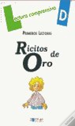 Capa do artigo Ricitos De Oro-Cuaderno D