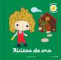 Ricitos De Oro. Cuento Con Texturas - Preview