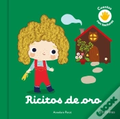 Capa do artigo Ricitos De Oro. Cuento Con Texturas