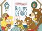 Ricitos De Oro. Cuento Pop-Up - Preview