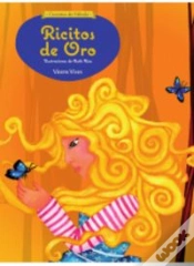 Capa do artigo Ricitos De Oro (Cuentos De Fabula)