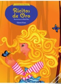Capa do artigo Ricitos De Oro (Cuentos De Fabula)