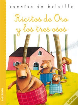 Capa do artigo Ricitos De Oro Y Los Tres Osos