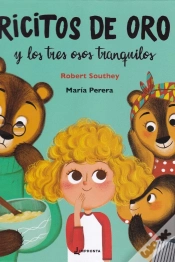 Capa do artigo Ricitos De Oro Y Los Tres Osos Tranquilos