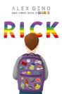 Rick: A Melissa Novel - Preview