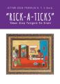 Rick-A-Ticks :  Oman Stop Fatiguin De B - Preview