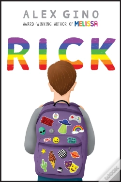 Capa do artigo Rick
