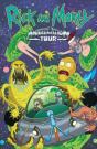 Rick And Morty: Annihilation Tour - Preview
