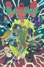 Rick And Morty Book Five - Preview