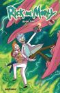 Rick And Morty Book Two - Preview