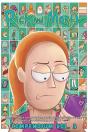 Rick And Morty Compendium Vol. 3 - Preview