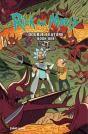 Rick And Morty: Deluxe Double Feature Vol. 1 - Preview