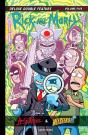 Rick And Morty Deluxe Double Feature Vol. 5 - Preview