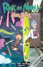 Rick And Morty Ever After Vol. 1