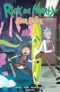Rick And Morty Ever After Vol. 1 - Preview