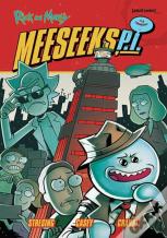 Rick And Morty: Meeseeks, P.I.