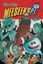 Rick And Morty: Meeseeks, P.I. - Preview