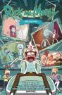 Rick And Morty Presents Vol. 2 - Preview