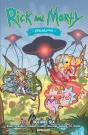 Rick And Morty Presents Vol. 6 - Preview