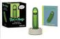 Rick And Morty: Talking Pickle Rick - Preview