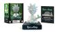 Rick And Morty Talking Rick Sanchez Bust - Preview