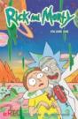 Rick And Morty Vol. 1 - Preview