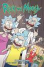 Rick And Morty Vol. 11 - Preview